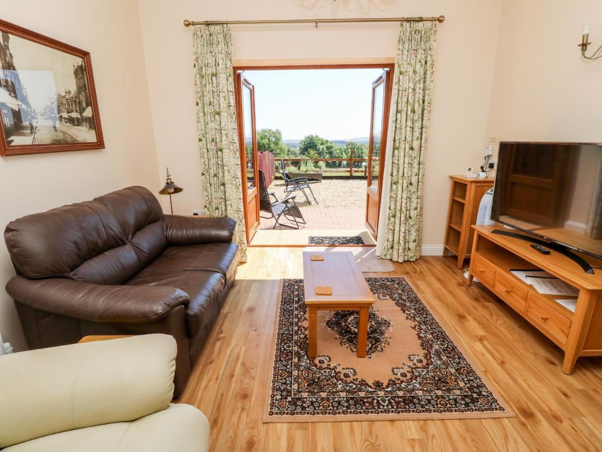 3 The Stables Villa Havenstreet  Ngoại thất bức ảnh