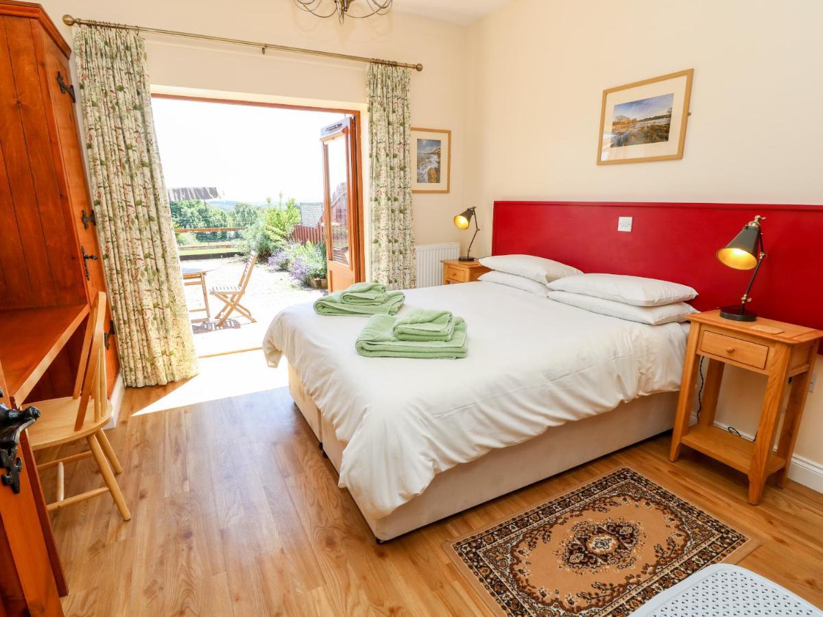 3 The Stables Villa Havenstreet  Ngoại thất bức ảnh